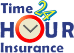 TIME 24-HOUR INSURANCE